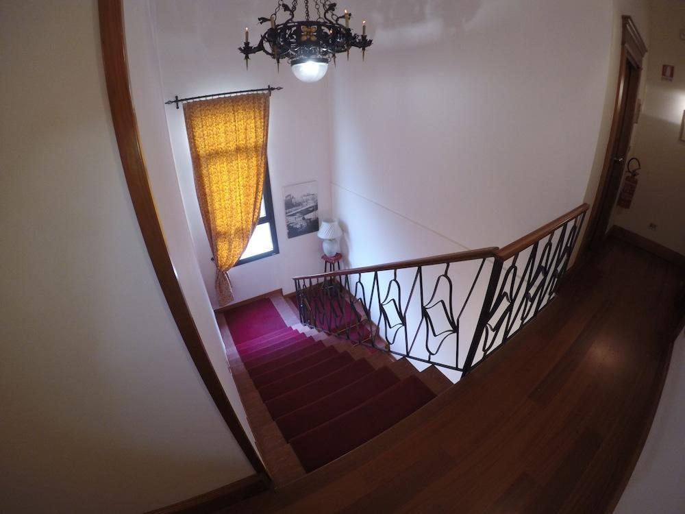 Hotel Vecia Brenta Mira Bagian luar foto