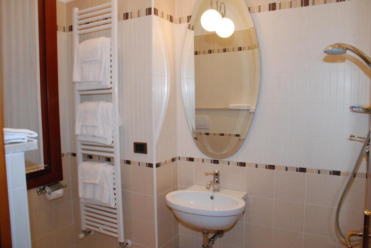 Hotel Vecia Brenta Mira Ruang foto