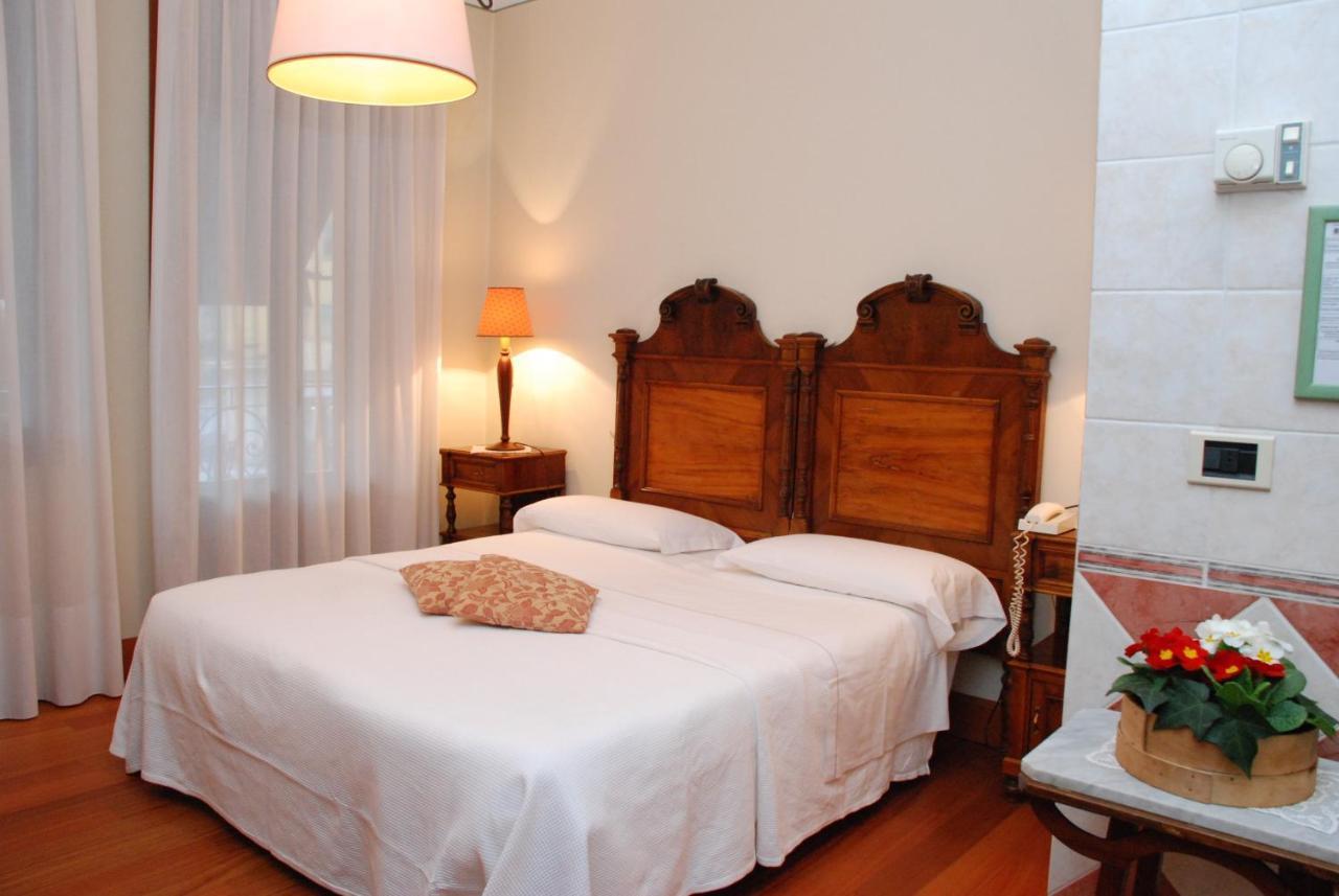 Hotel Vecia Brenta Mira Ruang foto