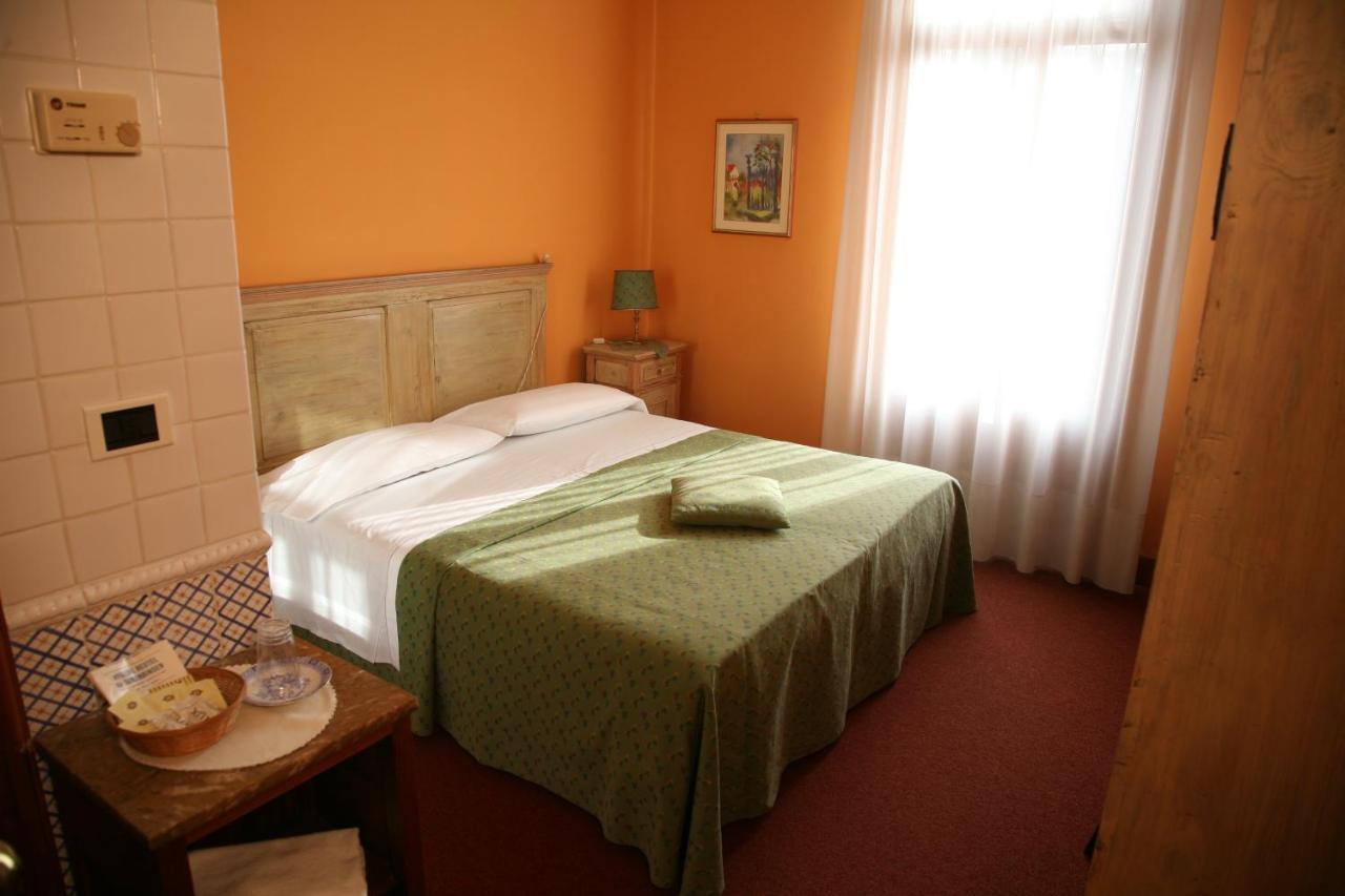 Hotel Vecia Brenta Mira Ruang foto