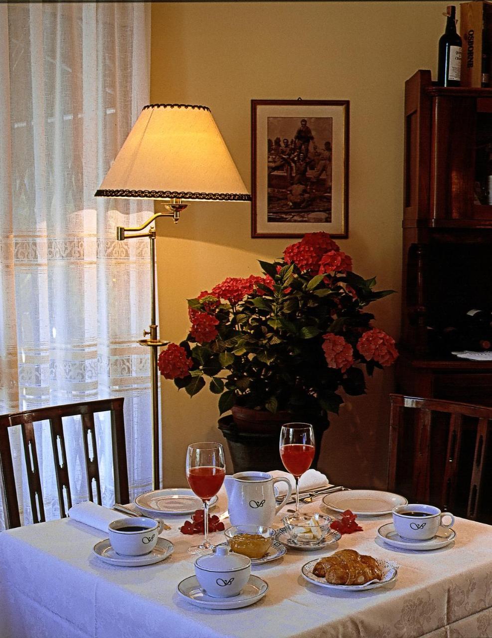 Hotel Vecia Brenta Mira Ruang foto