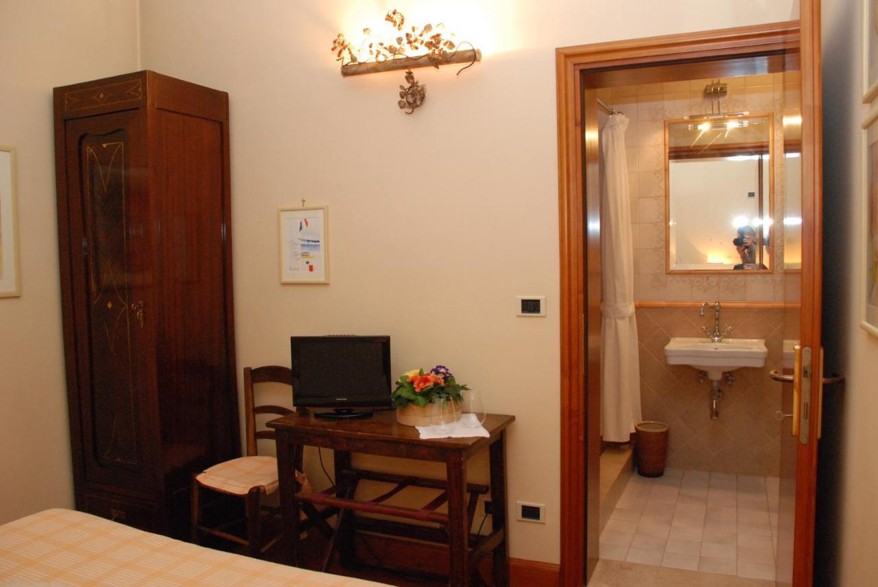 Hotel Vecia Brenta Mira Ruang foto