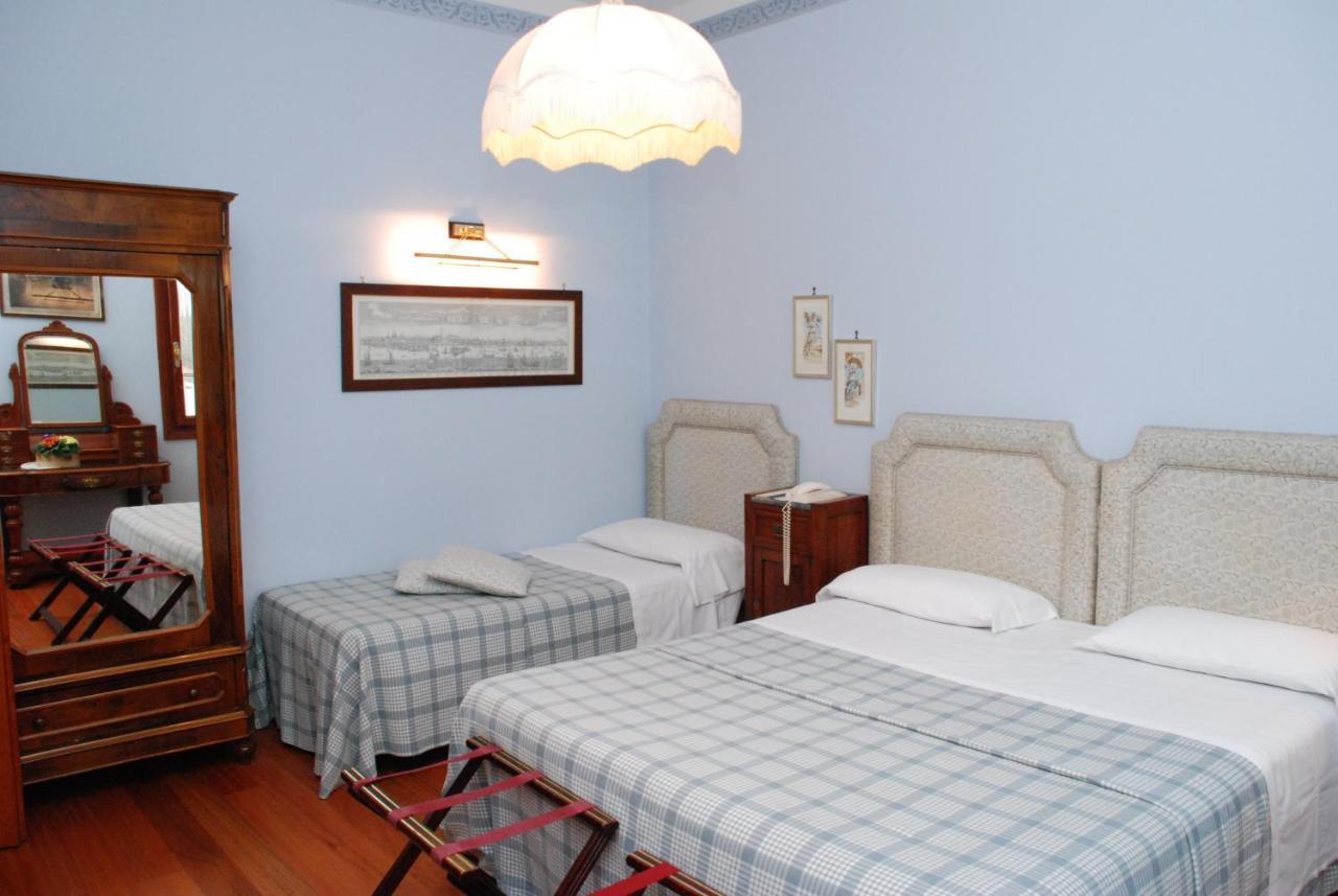 Hotel Vecia Brenta Mira Ruang foto