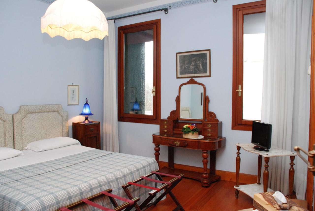 Hotel Vecia Brenta Mira Ruang foto