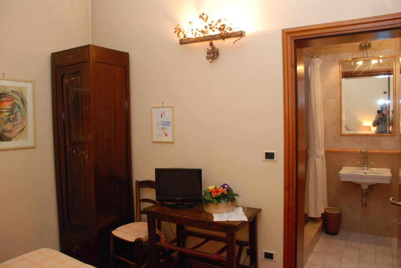 Hotel Vecia Brenta Mira Ruang foto