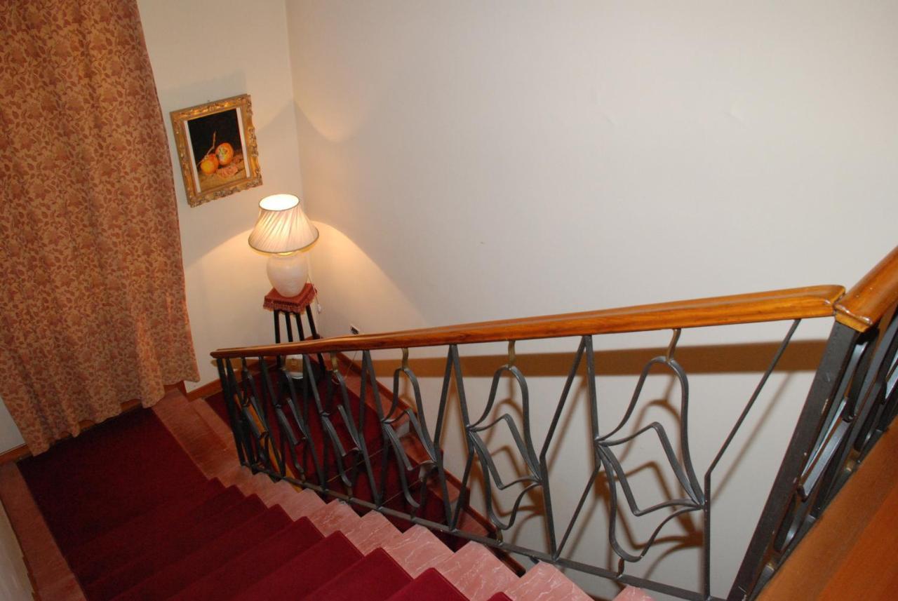 Hotel Vecia Brenta Mira Bagian luar foto