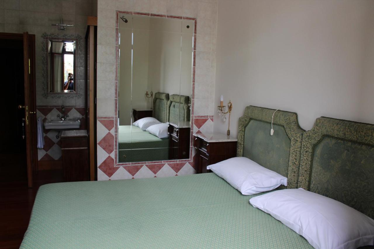Hotel Vecia Brenta Mira Bagian luar foto